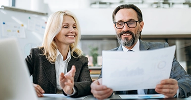 invest mgmt comprehensive custom planning