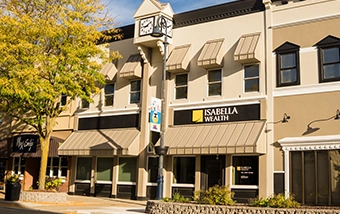 wealth building broadway mt pleasant